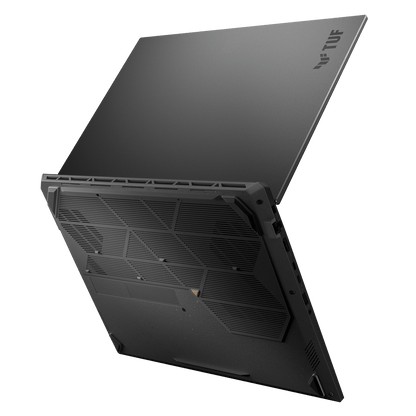 ASUS TUF F16 FX688JPR-QT043WS Intel Core i7 14th Generation Gaming Laptop (32GB, 1TB SSD, Windows 11 Home, 8GB Graphics, 16 inch 165 Hz WQXGA IPS Display, NVIDIA GeForce RTX 5070, MS Ofice Home 2024, Jaeger Gray, 2.20 KG)