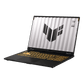ASUS TUF F16 FX688JPR-QT043WS Intel Core i7 14th Generation Gaming Laptop (32GB, 1TB SSD, Windows 11 Home, 8GB Graphics, 16 inch 165 Hz WQXGA IPS Display, NVIDIA GeForce RTX 5070, MS Ofice Home 2024, Jaeger Gray, 2.20 KG)