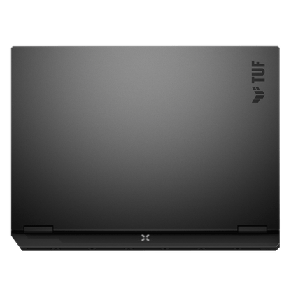 ASUS TUF F16 FX688JPR-QT043WS Intel Core i7 14th Generation Gaming Laptop (32GB, 1TB SSD, Windows 11 Home, 8GB Graphics, 16 inch 165 Hz WQXGA IPS Display, NVIDIA GeForce RTX 5070, MS Ofice Home 2024, Jaeger Gray, 2.20 KG)