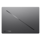 ASUS Zephyrus G14 GA403UM-QS007WS AMD Ryzen 9 Gaming Laptop (16GB, 1TB SSD, Windows 11 Home, 8GB Graphics, 14 inch 120 Hz OLED WQXGA+ Display, NVIDIA GeForce RTX 5060, MS Office Home 2024, Eclipse Gray, 1.5 KG)