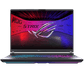 ASUS ROG Strix G16 G615LM-S5128WS Intel Core Ultra 9 Gaming Laptop (16GB, 1TB SSD, Windows 11 Home, 8GB Graphics, 16 inch 240 Hz 2.5K WQXGA IPS Display, NVIDIA GeForce RTX 5060, MS Office Home 2024, Eclipse Gray, 2.65 KG)
