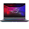 ASUS ROG Strix G16 G615LM-S5128WS Intel Core Ultra 9 Gaming Laptop (16GB, 1TB SSD, Windows 11 Home, 8GB Graphics, 16 inch 240 Hz 2.5K WQXGA IPS Display, NVIDIA GeForce RTX 5060, MS Office Home 2024, Eclipse Gray, 2.65 KG)