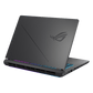 ASUS ROG Strix G16 G615LM-S5128WS Intel Core Ultra 9 Gaming Laptop (16GB, 1TB SSD, Windows 11 Home, 8GB Graphics, 16 inch 240 Hz 2.5K WQXGA IPS Display, NVIDIA GeForce RTX 5060, MS Office Home 2024, Eclipse Gray, 2.65 KG)