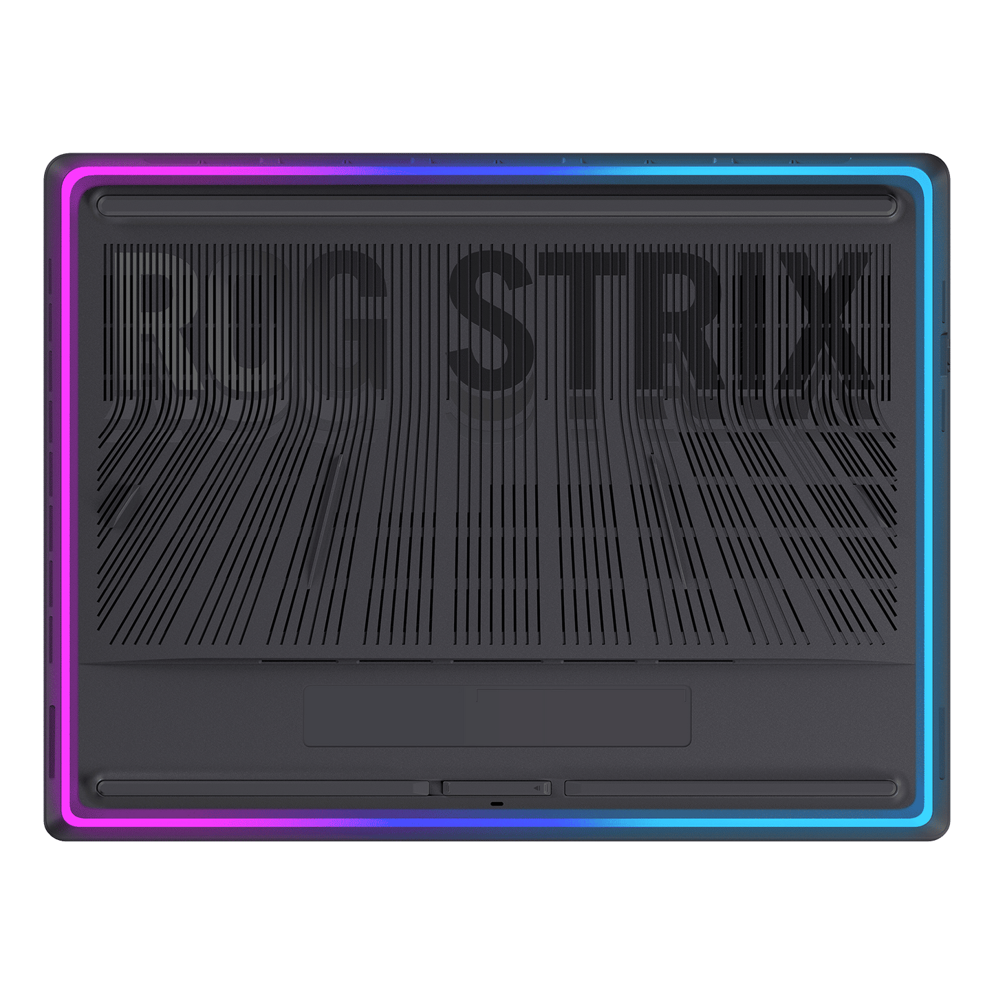 ASUS ROG Strix G16 G615LM-S5128WS Intel Core Ultra 9 Gaming Laptop (16GB, 1TB SSD, Windows 11 Home, 8GB Graphics, 16 inch 240 Hz 2.5K WQXGA IPS Display, NVIDIA GeForce RTX 5060, MS Office Home 2024, Eclipse Gray, 2.65 KG)