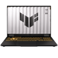 ASUS TUF F16 FX608JMR-RV049WS Intel Core i7 14th Generation Gaming Laptop (16GB, 1TB SSD, Windows 11 Home, 8GB Graphics, 16 inch 165 Hz Full HD IPS Display, NVIDIA GeForce RTX 5060, MS Office Home 2024, Jaeger Gray, 2.20 KG)