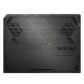 ASUS TUF F16 FX608JMR-RV049WS Intel Core i7 14th Generation Gaming Laptop (16GB, 1TB SSD, Windows 11 Home, 8GB Graphics, 16 inch 165 Hz Full HD IPS Display, NVIDIA GeForce RTX 5060, MS Office Home 2024, Jaeger Gray, 2.20 KG)