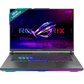 ASUS ROG Strix G16 G614PR-RV032WS AMD Ryzen 9 Gaming Laptop (16GB, 1TB SSD, Windows 11 Home, 12GB Graphics, 16 inch 165 Hz Full HD+ WUXGA IPS Display, NVIDIA GeForce RTX 5070 Ti, MS Office Home 2024, Eclipse Gray, 2.50 KG)