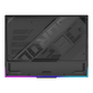 ASUS ROG Strix G16 G614PR-RV032WS AMD Ryzen 9 Gaming Laptop (16GB, 1TB SSD, Windows 11 Home, 12GB Graphics, 16 inch 165 Hz Full HD+ WUXGA IPS Display, NVIDIA GeForce RTX 5070 Ti, MS Office Home 2024, Eclipse Gray, 2.50 KG)