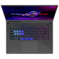 ASUS ROG Strix G16 G614PR-RV032WS AMD Ryzen 9 Gaming Laptop (16GB, 1TB SSD, Windows 11 Home, 12GB Graphics, 16 inch 165 Hz Full HD+ WUXGA IPS Display, NVIDIA GeForce RTX 5070 Ti, MS Office Home 2024, Eclipse Gray, 2.50 KG)