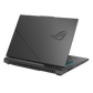 ASUS ROG Strix G16 G614PR-RV032WS AMD Ryzen 9 Gaming Laptop (16GB, 1TB SSD, Windows 11 Home, 12GB Graphics, 16 inch 165 Hz Full HD+ WUXGA IPS Display, NVIDIA GeForce RTX 5070 Ti, MS Office Home 2024, Eclipse Gray, 2.50 KG)