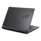 ASUS ROG Strix G16 G615JHR-S5005WS Intel Core i7 14th Gen Gaming Laptop (16GB, 1TB SSD, Windows 11 Home, 8GB Graphics, 16 inch 240 Hz 2.5K WQXGA Display, NVIDIA GeForce RTX 5050, MS Office Home 2024, Eclipse Gray, 2.65 KG)