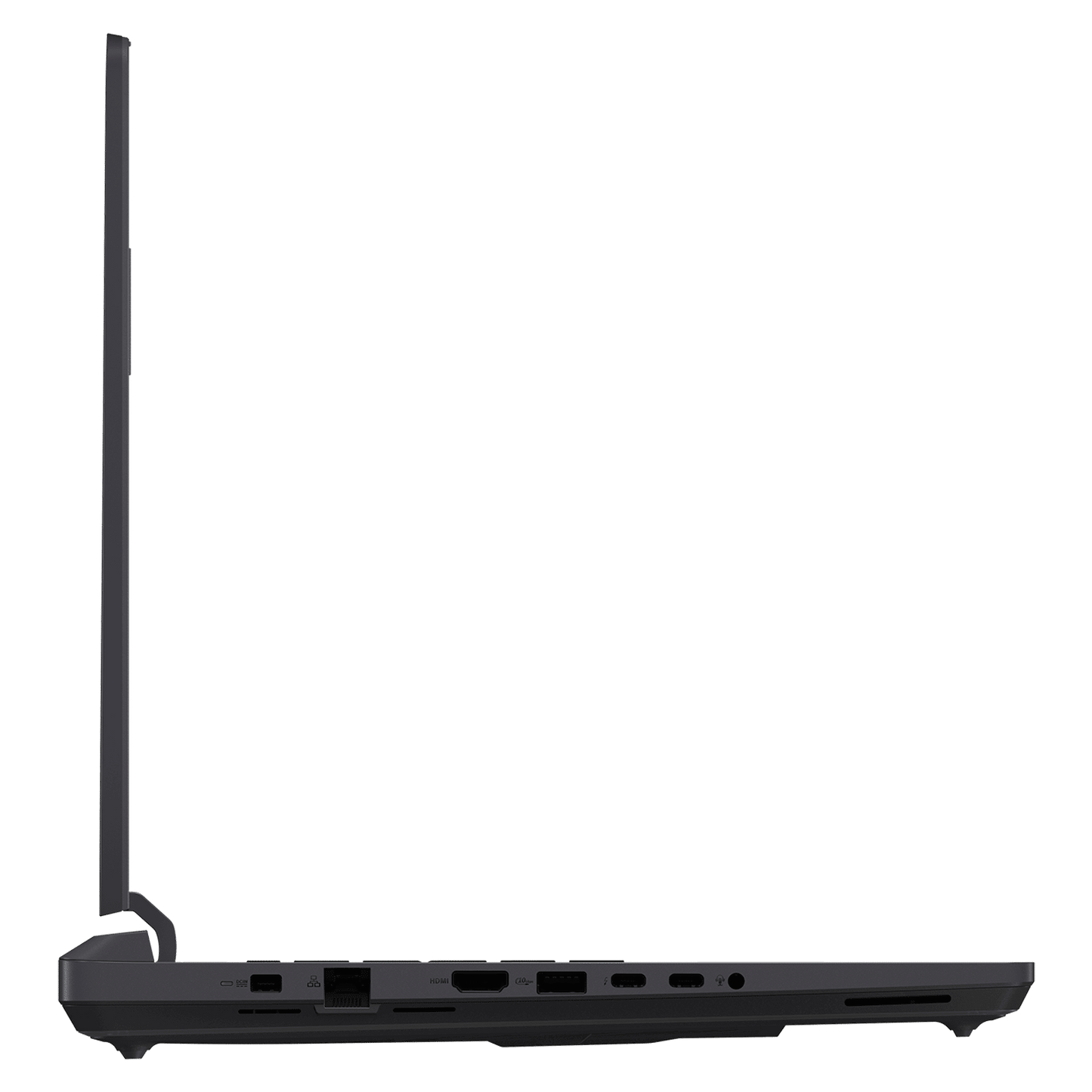 ASUS ROG Strix G16 G615JHR-S5005WS Intel Core i7 14th Gen Gaming Laptop (16GB, 1TB SSD, Windows 11 Home, 8GB Graphics, 16 inch 240 Hz 2.5K WQXGA Display, NVIDIA GeForce RTX 5050, MS Office Home 2024, Eclipse Gray, 2.65 KG)