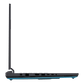 ASUS ROG Strix G16 G615JHR-S5005WS Intel Core i7 14th Gen Gaming Laptop (16GB, 1TB SSD, Windows 11 Home, 8GB Graphics, 16 inch 240 Hz 2.5K WQXGA Display, NVIDIA GeForce RTX 5050, MS Office Home 2024, Eclipse Gray, 2.65 KG)