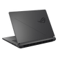 ASUS ROG Strix G16 G615JHR-S5005WS Intel Core i7 14th Gen Gaming Laptop (16GB, 1TB SSD, Windows 11 Home, 8GB Graphics, 16 inch 240 Hz 2.5K WQXGA Display, NVIDIA GeForce RTX 5050, MS Office Home 2024, Eclipse Gray, 2.65 KG)
