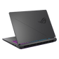 ASUS ROG Strix G16 G615JHR-S5005WS Intel Core i7 14th Gen Gaming Laptop (16GB, 1TB SSD, Windows 11 Home, 8GB Graphics, 16 inch 240 Hz 2.5K WQXGA Display, NVIDIA GeForce RTX 5050, MS Office Home 2024, Eclipse Gray, 2.65 KG)