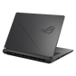 ASUS ROG Strix G16 G615JHR-S5005WS Intel Core i7 14th Gen Gaming Laptop (16GB, 1TB SSD, Windows 11 Home, 8GB Graphics, 16 inch 240 Hz 2.5K WQXGA Display, NVIDIA GeForce RTX 5050, MS Office Home 2024, Eclipse Gray, 2.65 KG)