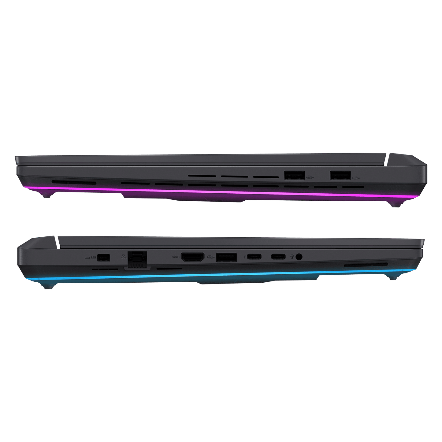 ASUS ROG Strix G16 G615JHR-S5005WS Intel Core i7 14th Gen Gaming Laptop (16GB, 1TB SSD, Windows 11 Home, 8GB Graphics, 16 inch 240 Hz 2.5K WQXGA Display, NVIDIA GeForce RTX 5050, MS Office Home 2024, Eclipse Gray, 2.65 KG)