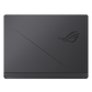 ASUS ROG Strix G16 G615JHR-S5005WS Intel Core i7 14th Gen Gaming Laptop (16GB, 1TB SSD, Windows 11 Home, 8GB Graphics, 16 inch 240 Hz 2.5K WQXGA Display, NVIDIA GeForce RTX 5050, MS Office Home 2024, Eclipse Gray, 2.65 KG)