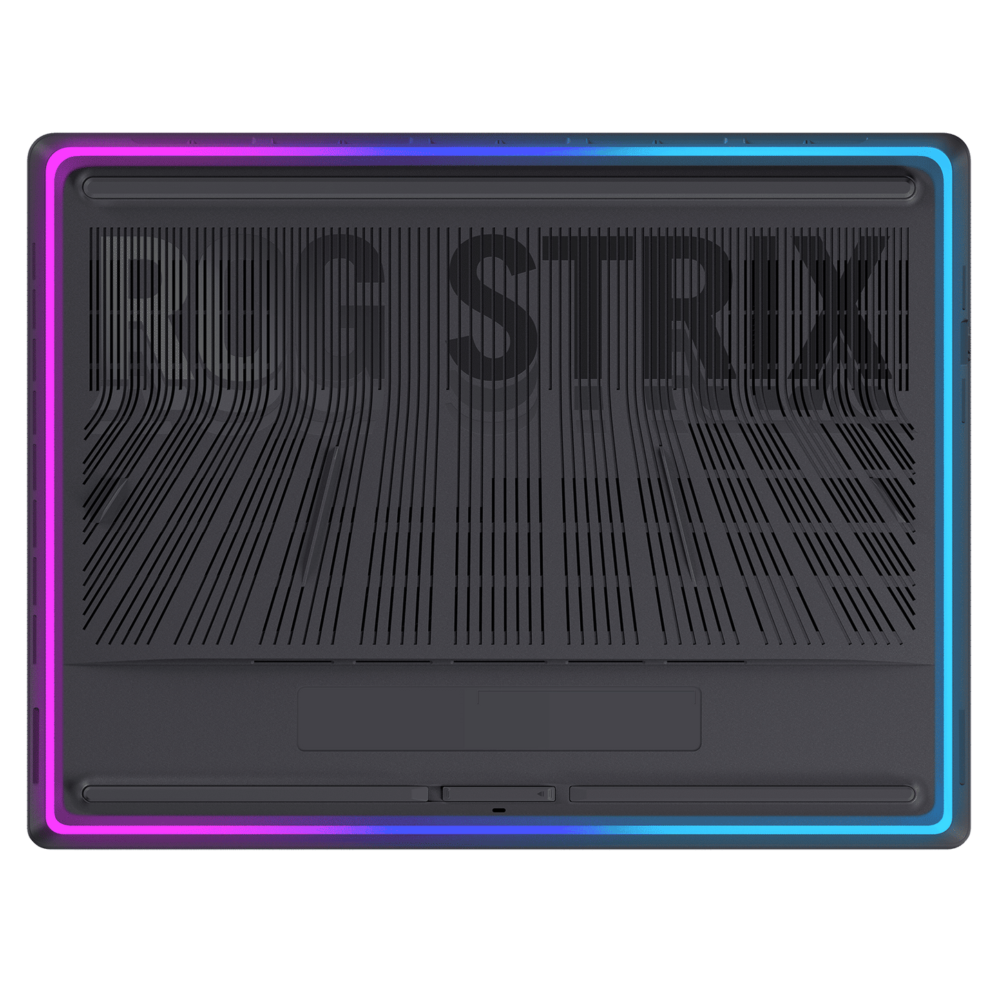 ASUS ROG Strix G16 G615JHR-S5005WS Intel Core i7 14th Gen Gaming Laptop (16GB, 1TB SSD, Windows 11 Home, 8GB Graphics, 16 inch 240 Hz 2.5K WQXGA Display, NVIDIA GeForce RTX 5050, MS Office Home 2024, Eclipse Gray, 2.65 KG)