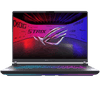 ASUS ROG Strix G16 G615LP-S5022WS Intel Core Ultra 9 Gaming Laptop (32GB, 1TB SSD, Windows 11 Home, 8GB Graphics, 16 inch 240 Hz 2.5K WQXGA IPS Display, NVIDIA GeForce RTX 5070, MS Office Home 2024, Eclipse Gray, 2.65 KG)