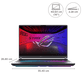 ASUS ROG Strix G16 G615LP-S5022WS Intel Core Ultra 9 Gaming Laptop (32GB, 1TB SSD, Windows 11 Home, 8GB Graphics, 16 inch 240 Hz 2.5K WQXGA IPS Display, NVIDIA GeForce RTX 5070, MS Office Home 2024, Eclipse Gray, 2.65 KG)
