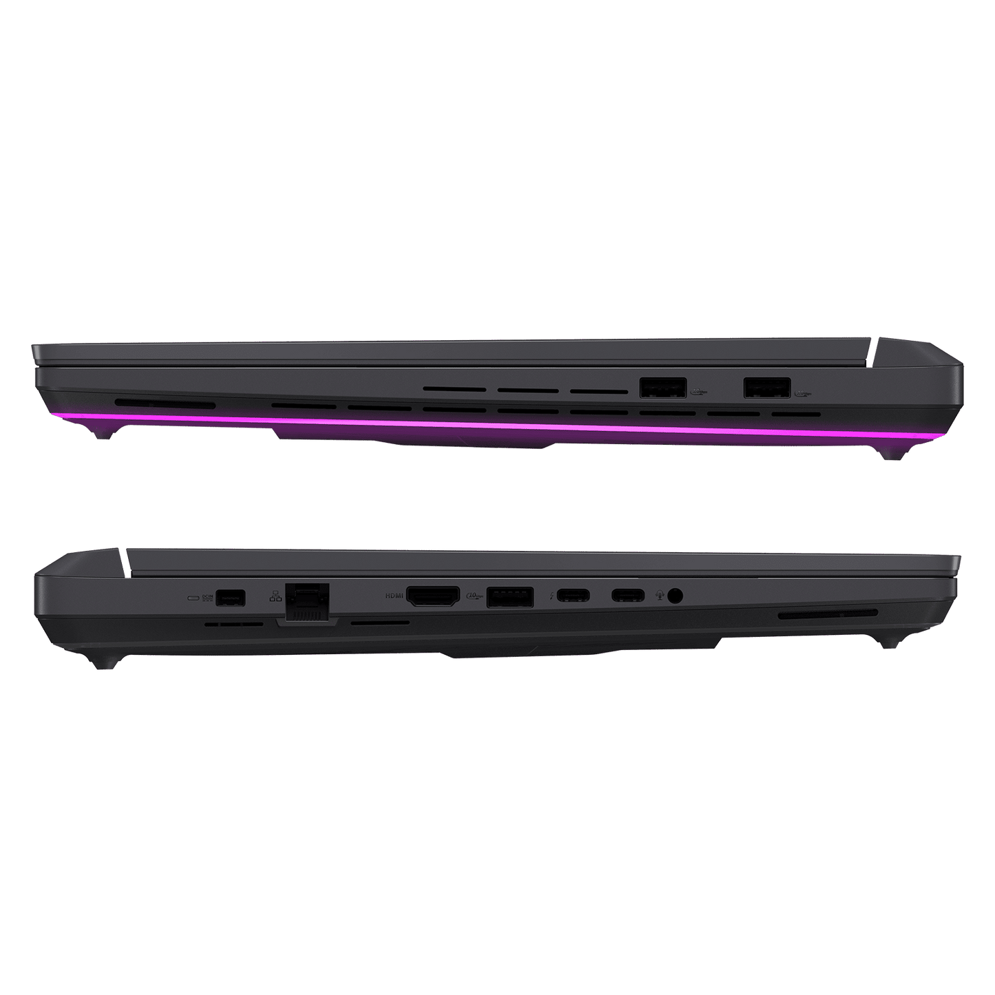 ASUS ROG Strix G16 G615LP-S5022WS Intel Core Ultra 9 Gaming Laptop (32GB, 1TB SSD, Windows 11 Home, 8GB Graphics, 16 inch 240 Hz 2.5K WQXGA IPS Display, NVIDIA GeForce RTX 5070, MS Office Home 2024, Eclipse Gray, 2.65 KG)