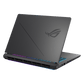 ASUS ROG Strix G16 G615LP-S5022WS Intel Core Ultra 9 Gaming Laptop (32GB, 1TB SSD, Windows 11 Home, 8GB Graphics, 16 inch 240 Hz 2.5K WQXGA IPS Display, NVIDIA GeForce RTX 5070, MS Office Home 2024, Eclipse Gray, 2.65 KG)