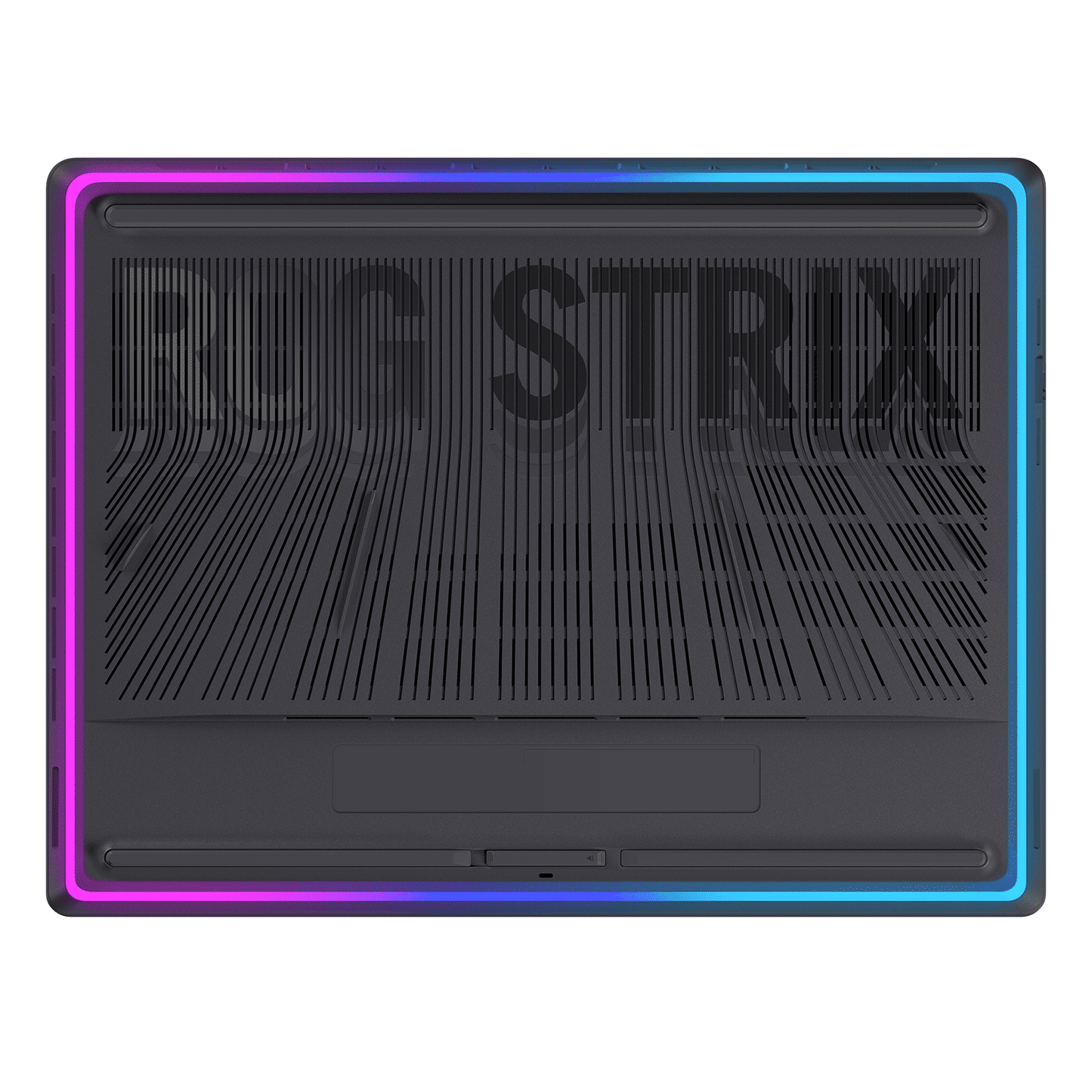 ASUS ROG Strix G16 G615LP-S5022WS Intel Core Ultra 9 Gaming Laptop (32GB, 1TB SSD, Windows 11 Home, 8GB Graphics, 16 inch 240 Hz 2.5K WQXGA IPS Display, NVIDIA GeForce RTX 5070, MS Office Home 2024, Eclipse Gray, 2.65 KG)
