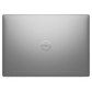 Dell Inspiron Qualcomm Snapdragon X Plus Laptop (16GB, 512GB SSD, Windows 11 Home, 14 inch Full HD IPS Display, MS Office Home & Student 2021, Titan Grey, 1.53 KG)
