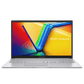 ASUS Vivobook 15 X1504VA-NJ3320WS Intel Core i3 13th Gen Thin & Light Laptop (8GB, 512GB SSD, Windows 11 Home, 15.6 inch Full HD Display, MS Office Home 2024, Cool Silver, 1.70 KG)