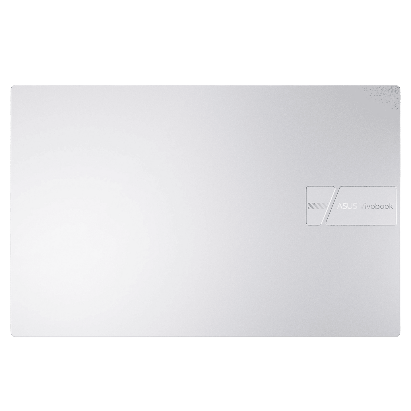 ASUS Vivobook 15 X1504VA-NJ3320WS Intel Core i3 13th Gen Thin & Light Laptop (8GB, 512GB SSD, Windows 11 Home, 15.6 inch Full HD Display, MS Office Home 2024, Cool Silver, 1.70 KG)