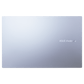 ASUS Vivobook 15 M1502YA-BQ702WS AMD Ryzen 7 Thin & Light Laptop (16GB, 512 GB SSD, Windows 11 Home, 15.6 inch Full HD IPS Display, MS Office Home 2024, Cool SIlver, 1.70 KG)