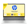 HP 15-fc0389AU AMD Ryzen 5 Thin & Light Laptop (16GB, 512GB SSD, Windows 11 Home, 15.6 inch Full HD Display, Natural Silver, 1.59 KG)
