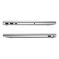 HP 15-fc0389AU AMD Ryzen 5 Thin & Light Laptop (16GB, 512GB SSD, Windows 11 Home, 15.6 inch Full HD Display, Natural Silver, 1.59 KG)
