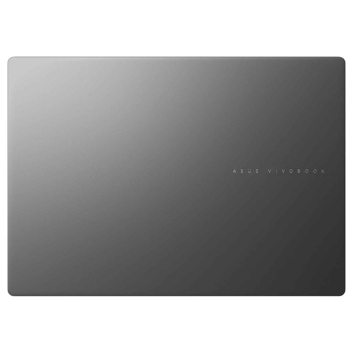 ASUS Vivobook S14 S3407CA-LY057WS Intel Core Ultra 5 Thin & Light Laptop (16GB, 512GB SSD, Windows 11, 14 inch WUXGA IPS Display, MS Office 2024, Matte Gray, 1.40 KG)