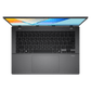 ASUS Vivobook S14 S3407CA-LY057WS Intel Core Ultra 5 Thin & Light Laptop (16GB, 512GB SSD, Windows 11, 14 inch WUXGA IPS Display, MS Office 2024, Matte Gray, 1.40 KG)