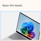 Microsoft Surface 7th Edition Snapdragon X Plus Touchscreen Ultra Thin Laptop (16GB, 512GB SSD, Windows 11 Home, 13.8 inch LCD Display, Platinum, 1.34 KG)