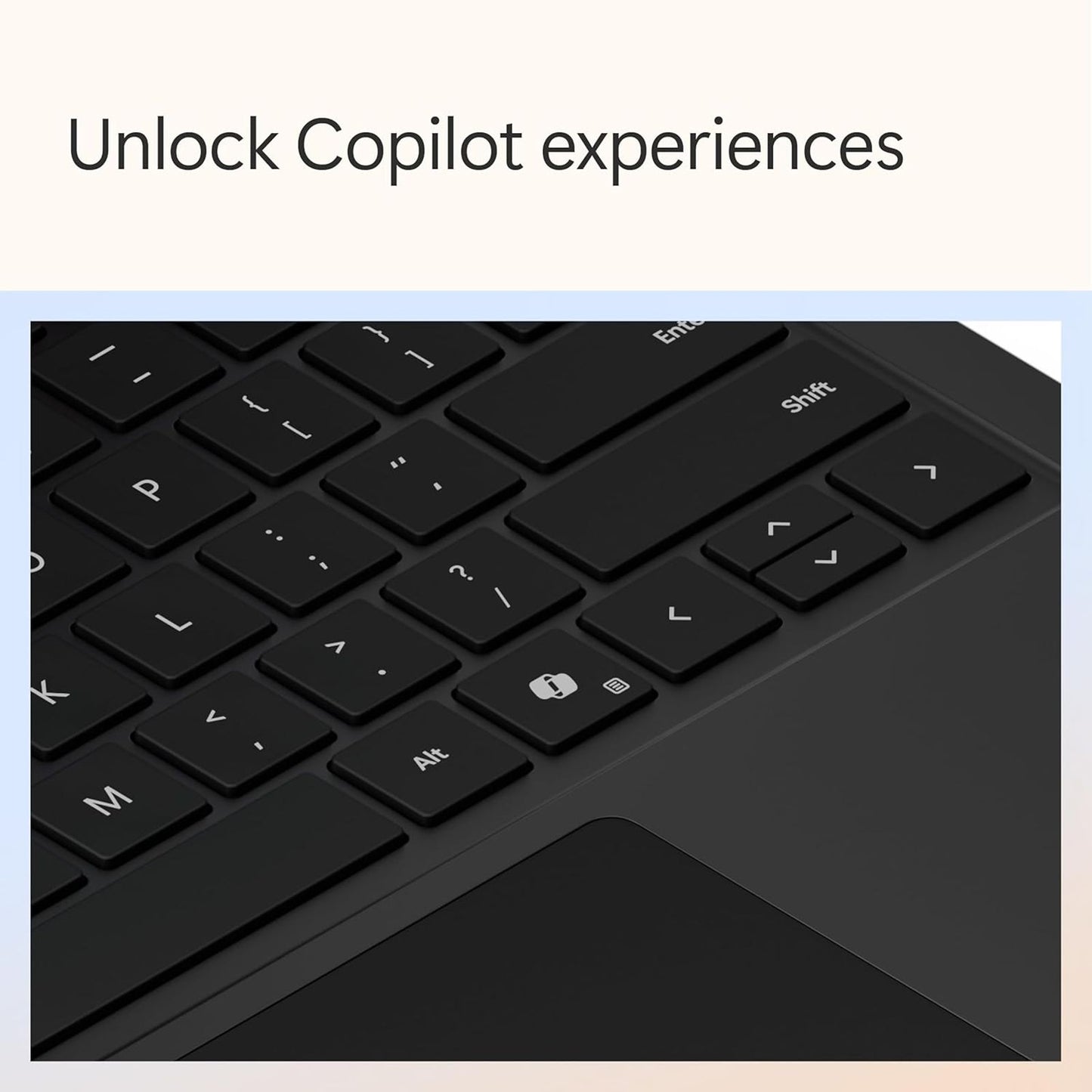 Microsoft Surface 7th Edition Snapdragon X Plus Touchscreen Ultra Thin Laptop (16GB, 512GB SSD, Windows 11 Home, 13.8 inch LCD Display, Black, 1.34 KG)