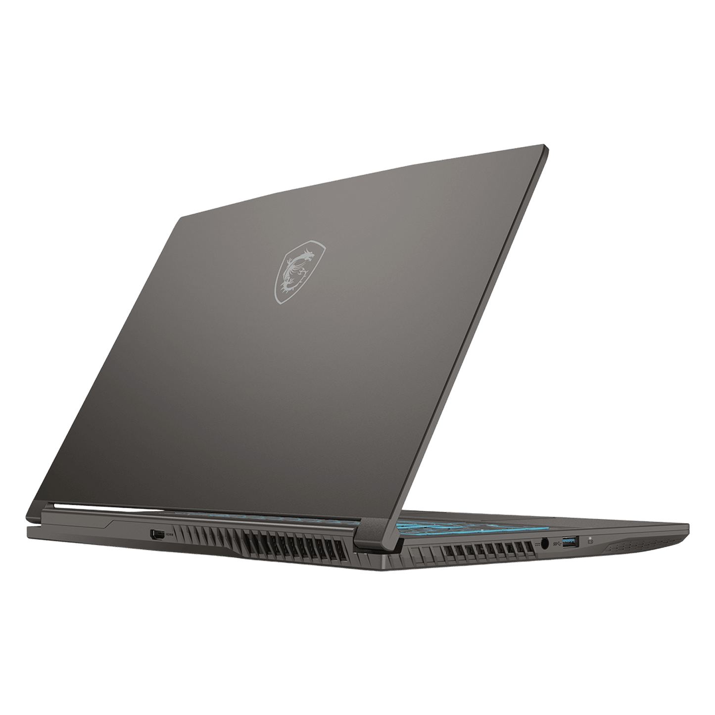 MSI Thin 15 B13UC-3231IN Intel Core i5 13th Gen Gaming Laptop (16GB, 512GB SSD, Windows 11 Home, 4GB Graphics, 15.6 inch 144 Hz Full HD Display, NVIDIA GeForce RTX 3050, MS Office Home 2021, Cosmos Gray, 1.86 KG)