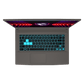 MSI Thin 15 B13UC-3231IN Intel Core i5 13th Gen Gaming Laptop (16GB, 512GB SSD, Windows 11 Home, 4GB Graphics, 15.6 inch 144 Hz Full HD Display, NVIDIA GeForce RTX 3050, MS Office Home 2021, Cosmos Gray, 1.86 KG)