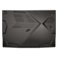 MSI Thin 15 B13UC-3231IN Intel Core i5 13th Gen Gaming Laptop (16GB, 512GB SSD, Windows 11 Home, 4GB Graphics, 15.6 inch 144 Hz Full HD Display, NVIDIA GeForce RTX 3050, MS Office Home 2021, Cosmos Gray, 1.86 KG)