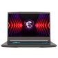 MSI Thin A15 B7UC-610IN AMD Ryzen 7 Gaming Laptop (16GB, 1TB SSD, Windows 11 Home, 4GB Graphics, 15.6 inch 144 Hz Full HD Display, NVIDIA GeForce RTX 3050, MS Office Home 2021, Cosmos Gray, 1.86 KG)