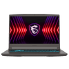 MSI Thin A15 B7UC-610IN AMD Ryzen 7 Gaming Laptop (16GB, 1TB SSD, Windows 11 Home, 4GB Graphics, 15.6 inch 144 Hz Full HD Display, NVIDIA GeForce RTX 3050, MS Office Home 2021, Cosmos Gray, 1.86 KG)
