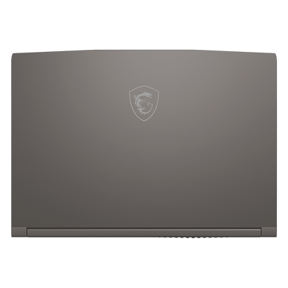 MSI Thin A15 B7UC-610IN AMD Ryzen 7 Gaming Laptop (16GB, 1TB SSD, Windows 11 Home, 4GB Graphics, 15.6 inch 144 Hz Full HD Display, NVIDIA GeForce RTX 3050, MS Office Home 2021, Cosmos Gray, 1.86 KG)