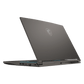 MSI Thin A15 B7UC-610IN AMD Ryzen 7 Gaming Laptop (16GB, 1TB SSD, Windows 11 Home, 4GB Graphics, 15.6 inch 144 Hz Full HD Display, NVIDIA GeForce RTX 3050, MS Office Home 2021, Cosmos Gray, 1.86 KG)