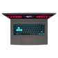 MSI Thin A15 B7UC-610IN AMD Ryzen 7 Gaming Laptop (16GB, 1TB SSD, Windows 11 Home, 4GB Graphics, 15.6 inch 144 Hz Full HD Display, NVIDIA GeForce RTX 3050, MS Office Home 2021, Cosmos Gray, 1.86 KG)