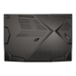 MSI Thin A15 B7UC-610IN AMD Ryzen 7 Gaming Laptop (16GB, 1TB SSD, Windows 11 Home, 4GB Graphics, 15.6 inch 144 Hz Full HD Display, NVIDIA GeForce RTX 3050, MS Office Home 2021, Cosmos Gray, 1.86 KG)