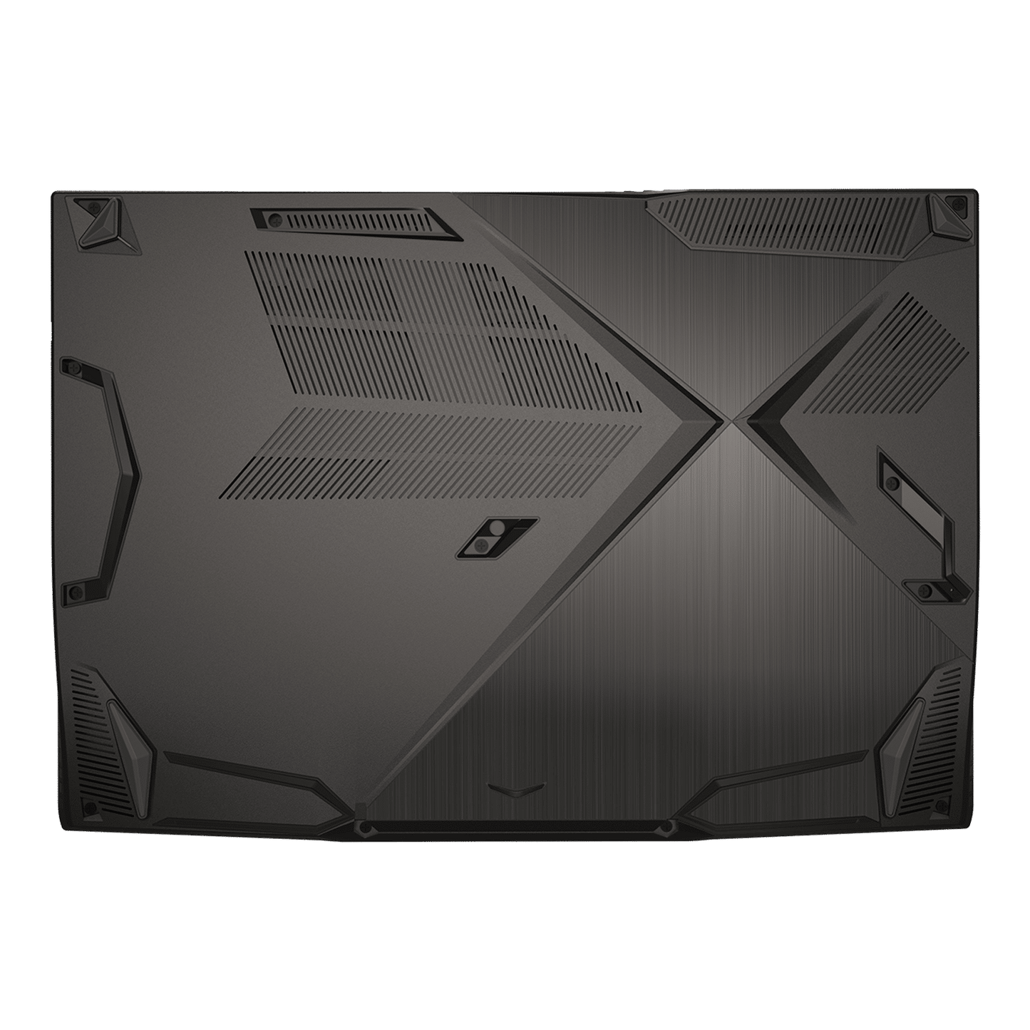 MSI Thin A15 B7UC-610IN AMD Ryzen 7 Gaming Laptop (16GB, 1TB SSD, Windows 11 Home, 4GB Graphics, 15.6 inch 144 Hz Full HD Display, NVIDIA GeForce RTX 3050, MS Office Home 2021, Cosmos Gray, 1.86 KG)