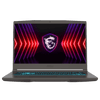 MSI Thin A15 B7UC-611IN AMD Ryzen 5 Gaming Laptop (16GB, 1TB SSD, Windows 11 Home, 4GB Graphics, 15.6 inch 144 Hz Full HD Display, NVIDIA GeForce RTX 3050, MS Office Home 2021, Cosmos Gray, 1.86 KG)