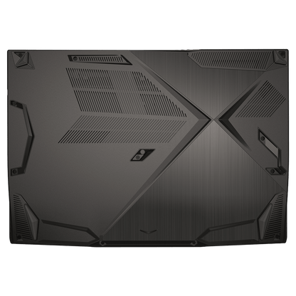 MSI Thin A15 B7UC-611IN AMD Ryzen 5 Gaming Laptop (16GB, 1TB SSD, Windows 11 Home, 4GB Graphics, 15.6 inch 144 Hz Full HD Display, NVIDIA GeForce RTX 3050, MS Office Home 2021, Cosmos Gray, 1.86 KG)